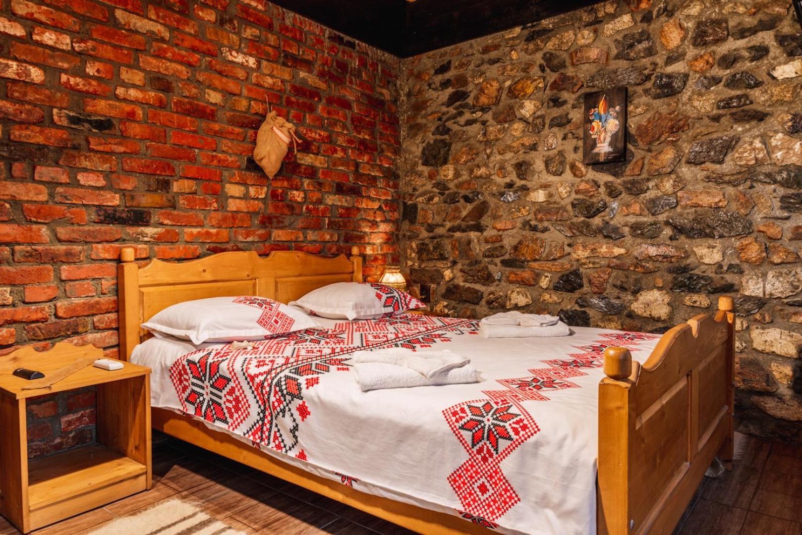 Casa Soseco Hotell Orşova Eksteriør bilde