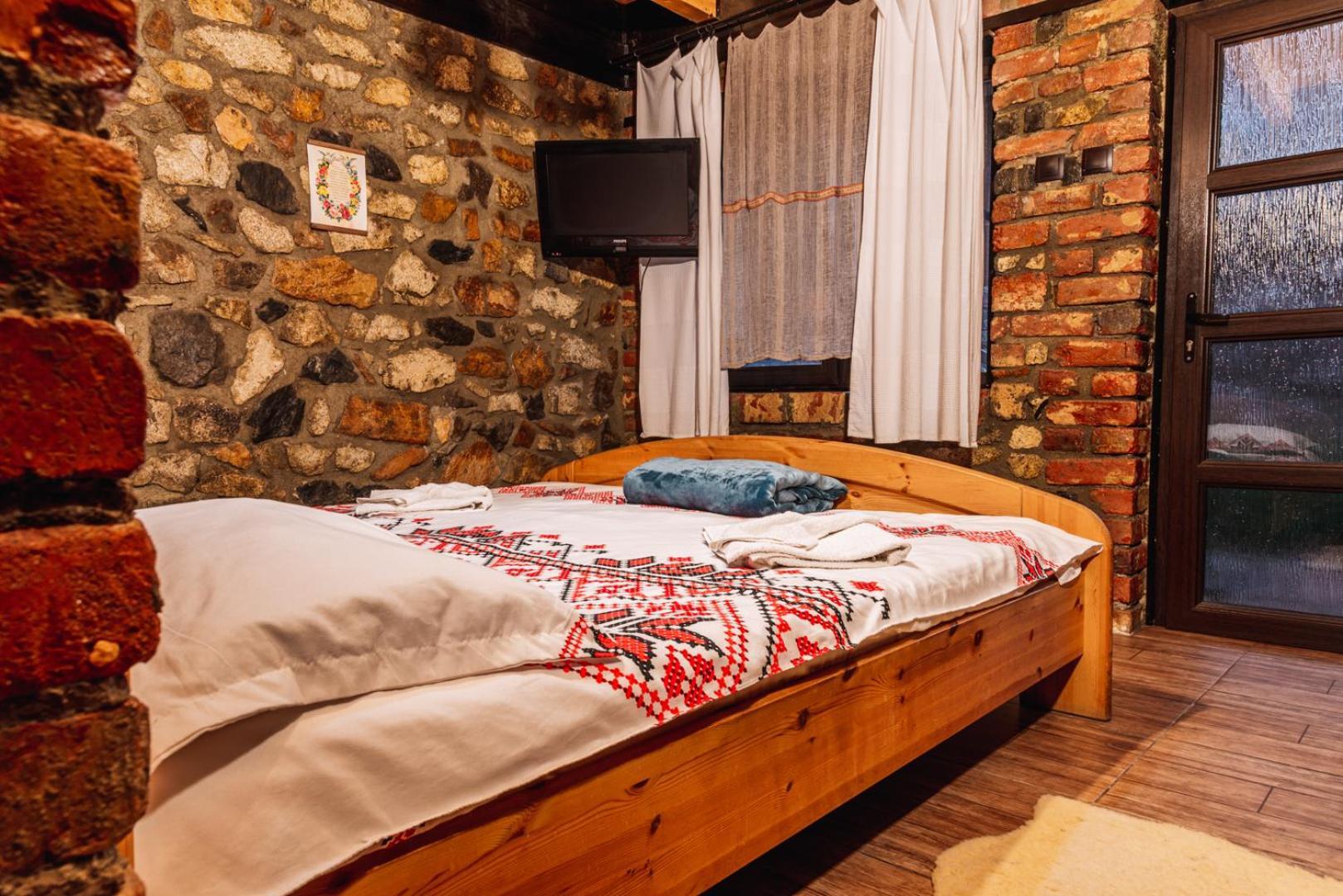 Casa Soseco Hotell Orşova Eksteriør bilde